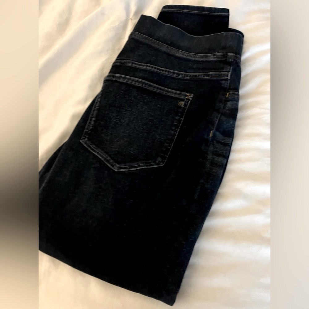 Madewell Jeggings - Picture 2 of 5
